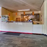 Hotel Ff&e Dania Bannesdorf