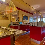 Ff&e Dania Hotel 3*
