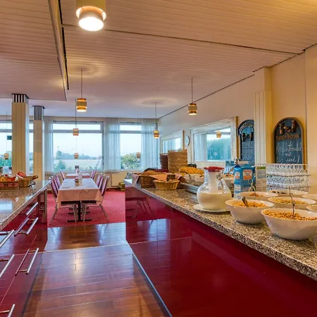 Ff&e Dania Hotell Puttgarden