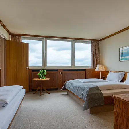 Ff&e Dania Hotell