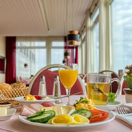 Ff&e Dania Hotell 3*