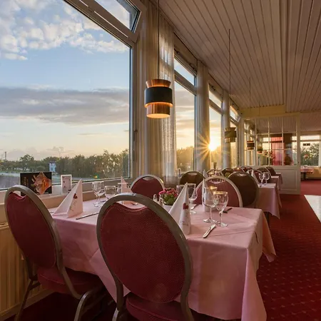 Ff&e Dania Hotell Puttgarden