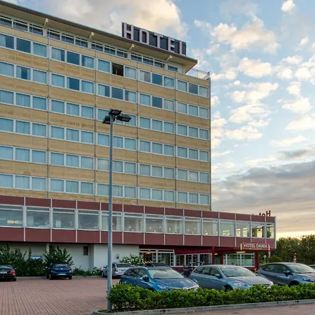 Hotell Ff&e Dania Puttgarden