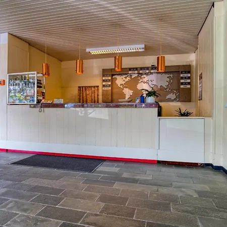Ff&e Dania Hotel