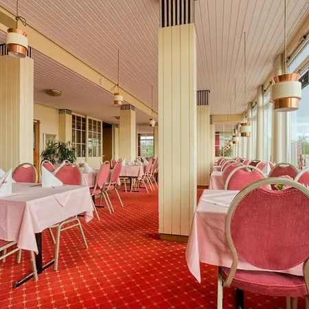 Ff&e Dania Hotell 3*