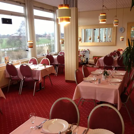 Ξενοδοχείο Ff&e Dania Puttgarden