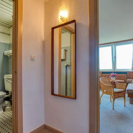 Hotel Ff&e Dania Puttgarden