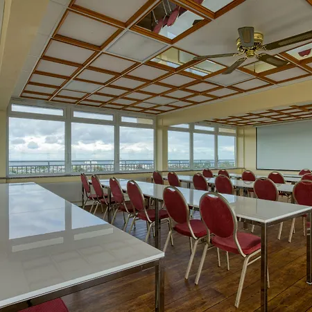 Ff&e Dania Puttgarden