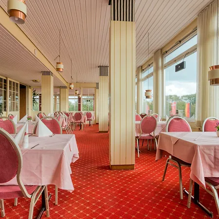 Ff&e Dania Ξενοδοχείο Puttgarden