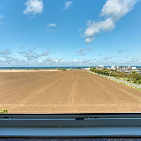 Ξενοδοχείο Ff&e Dania Puttgarden