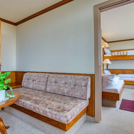 Ff&e Dania Ξενοδοχείο