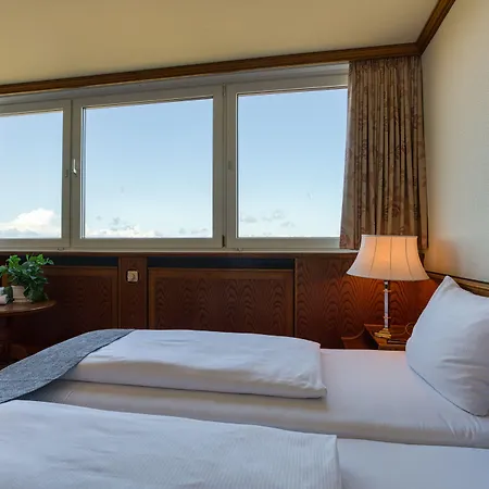 Ff&e Dania Ξενοδοχείο 3*