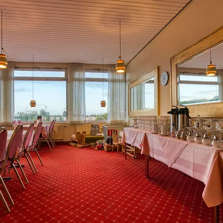 Ff&e Dania 3* Puttgarden