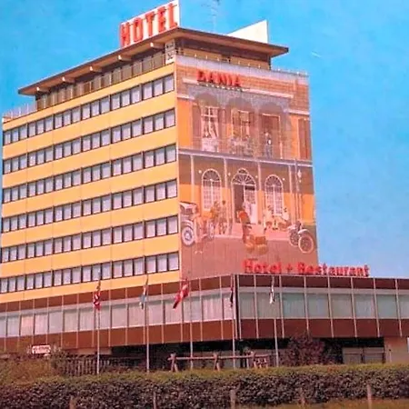 Dania Путтгарден