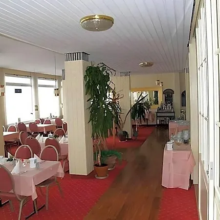 Dania 3* Путтгарден