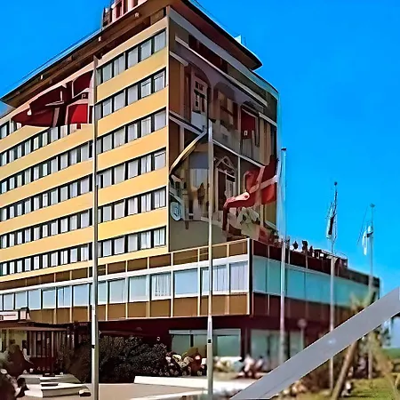 Dania Отель