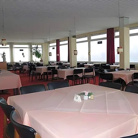 Dania Отель 3*