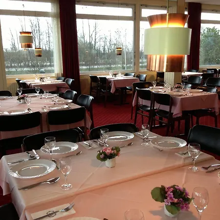 Ff&e Dania Hotell 3*