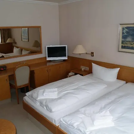 Ff&e Dania Hotell 3*