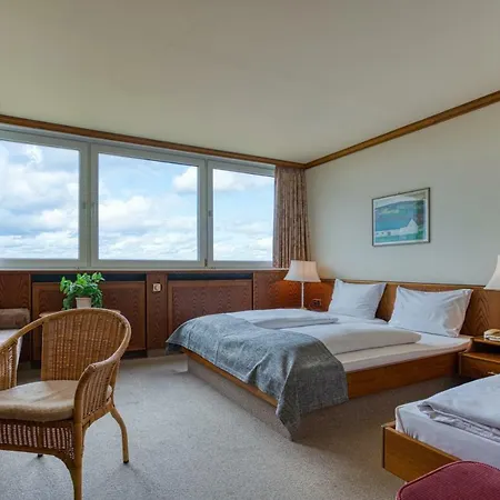 Ff&e Dania Hotell 3*