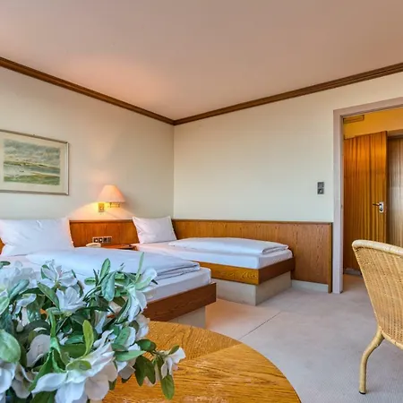 Ff&e Dania Hotell