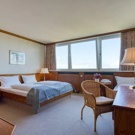 Ff&e Dania 3* Puttgarden