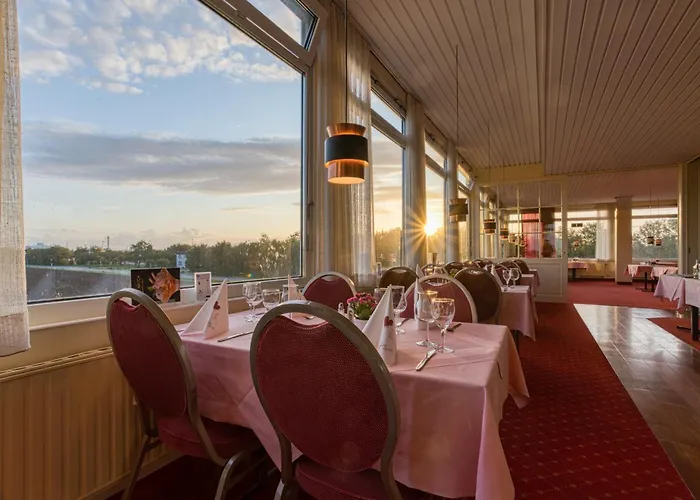 Ff&e Dania Hotel Bannesdorf