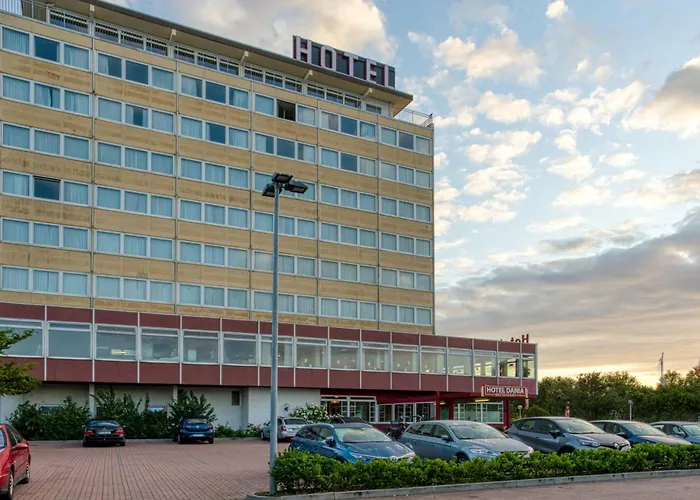 Hotell Ff&e Dania Bannesdorf