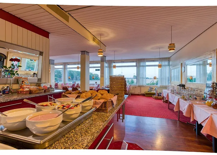 Hotell Ff&e Dania 3*