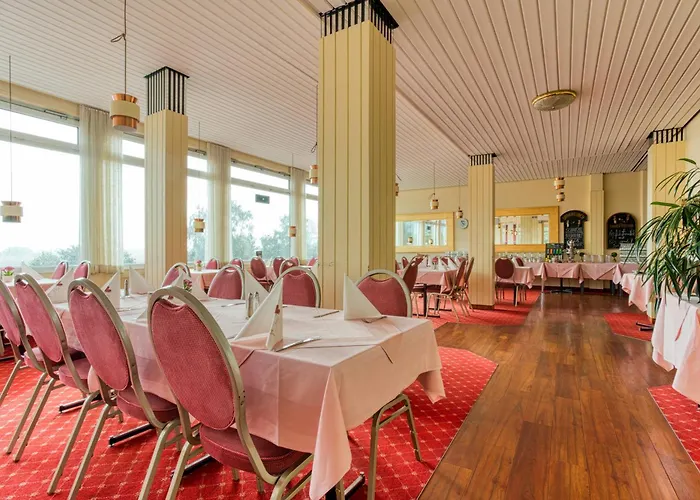 Hotel Ff&e Dania Bannesdorf