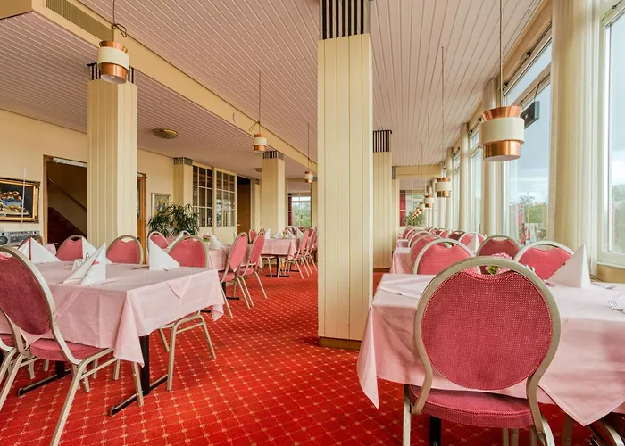 Ff&e Dania Hotell 3*