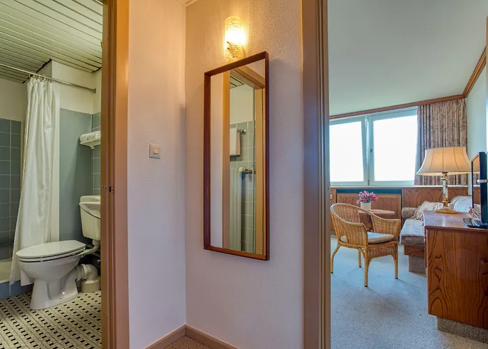 Hotell Ff&e Dania Bannesdorf