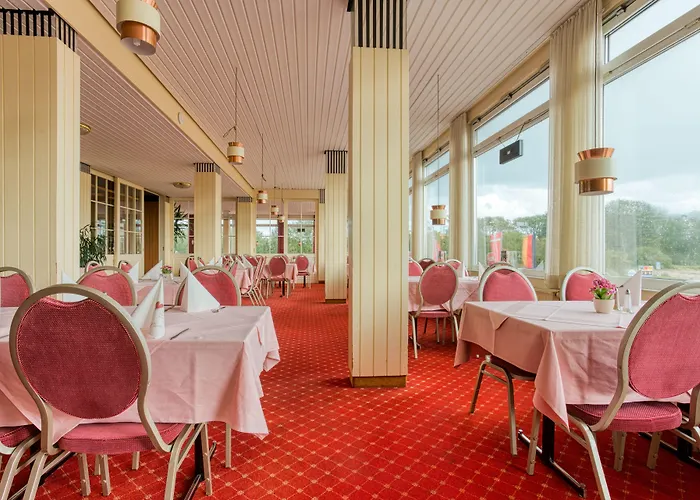 Ff&e Dania Hotell Bannesdorf