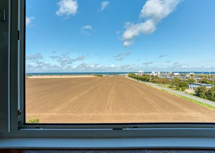 Hotell Ff&e Dania Bannesdorf