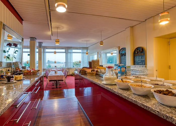 Ff&e Dania 3* Bannesdorf