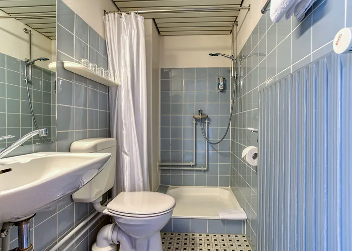 Hotell Ff&e Dania 3*