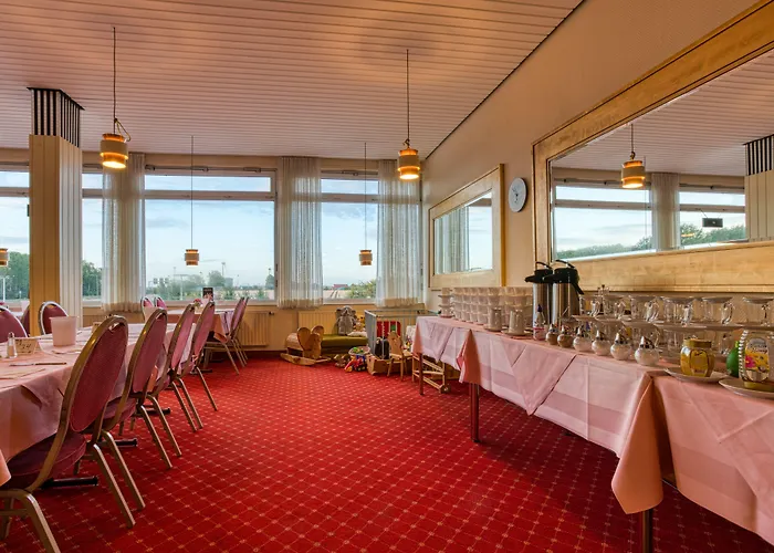 Ff&e Dania 3* Bannesdorf