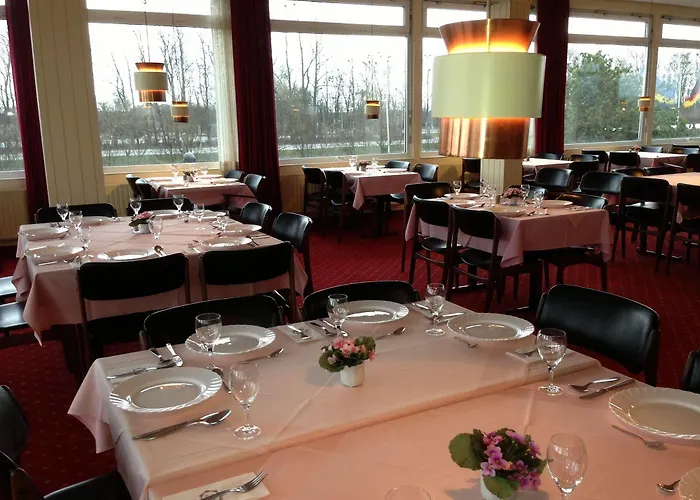 Ff&e Dania Hotell 3*