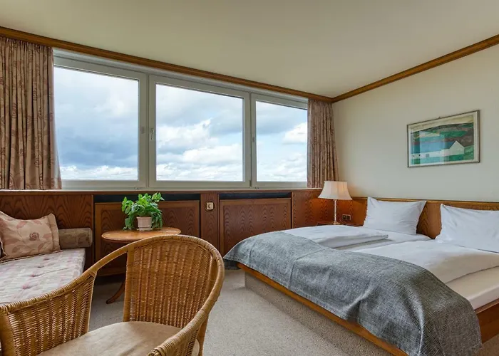 Hotell Ff&e Dania 3*