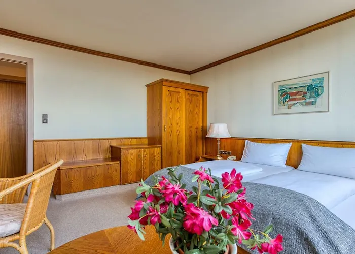 Hotel Ff&e Dania Bannesdorf