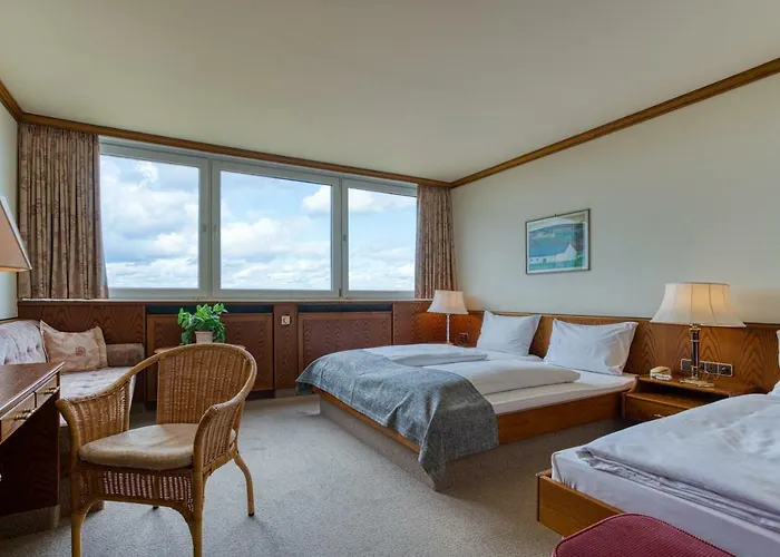 Ff&e Dania Hotell 3*