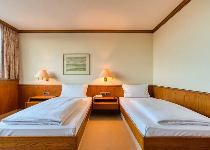 Ff&e Dania Hotell Bannesdorf