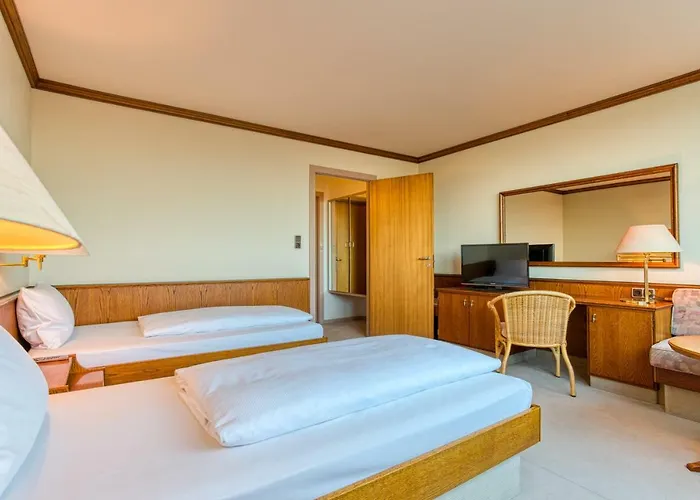 Hotel Ff&e Dania Bannesdorf