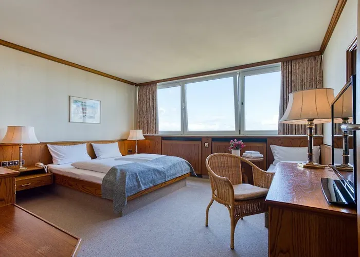 Ff&e Dania 3* Bannesdorf