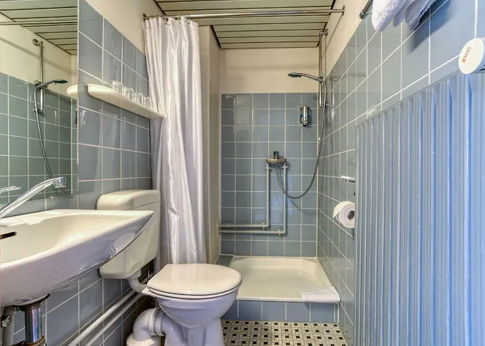 Hotell Ff&e Dania 3*